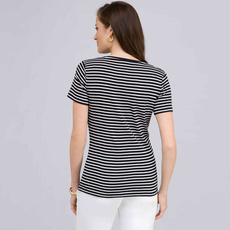 Short Sleeve Shell, , large image number 1