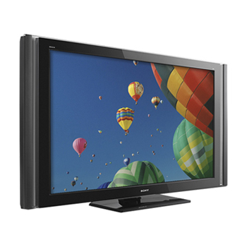 Sony Bravia&reg; XBR&reg; 55" LCD High Definition Television, , large image number 0