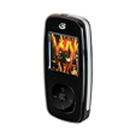 GPX ML638 Digital Media Player